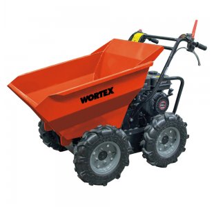 WORTEX SF4WD MOTOROS SZÁLLÍTÓ