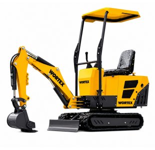 WORTEX RAPTOR 800-KP192 W-I MINIKOTRÓ