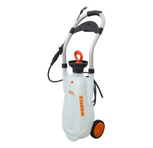 WORTEX T 16-M PERMETEZŐKOCSI MANUÁLIS
