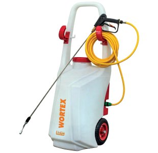 WORTEX TW18-40L AKKUS PERMETEZŐ