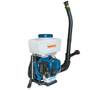 WORTEX BENZINES HÁTI PERMETEZŐ