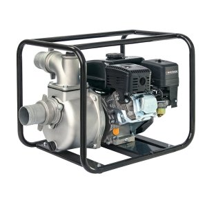 AIRMEC MSA 80 BENZINES SZIVATTYÚ (3