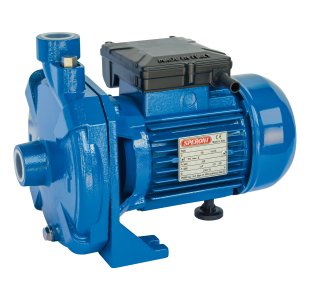 SPERONI CM 22 CENTRIFUGÁL SZIVATTYÚ