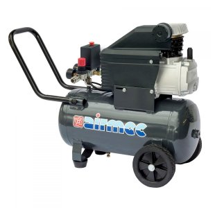 AIRMEC CHC 25/200 KOMPRESSZOR (200l/p)(25L)