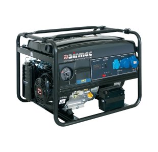 AIRMEC LC 5000 DDC EGYFÁZÍSÚ AGGREGÁTOR