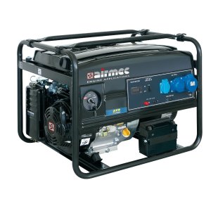 AIRMEC LC 8000 DDC EGYFÁZÍSÚ AGGREGÁTOR
