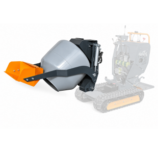 WORTEX BETONKEVERŐ ADAPTER (007210314)