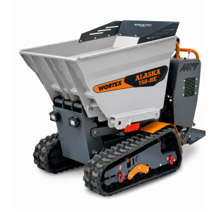 WORTEX ALASKA 800-H-E MOTOROS SZÁLLTÓ (HONDA)(WP2426130)