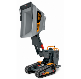 WORTEX ALASKA 800-H-E/HT MAGASEMELÉSŰ MOTOROS SZÁLLTÓ (WP2426140)
