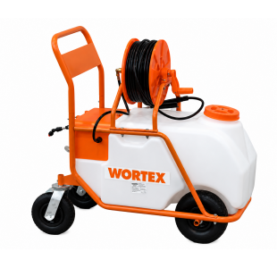 WORTEX C90-E AKKUMULÁTOROS PERMETEZŐKOCSI (WP2422480)